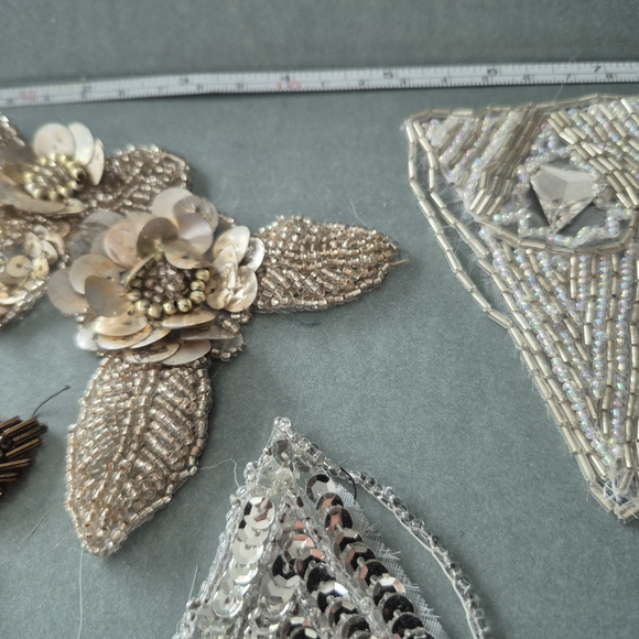 Applique Patches - Picture 3 of 4